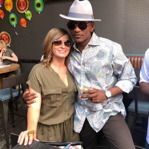 Meet your Posher, Molly